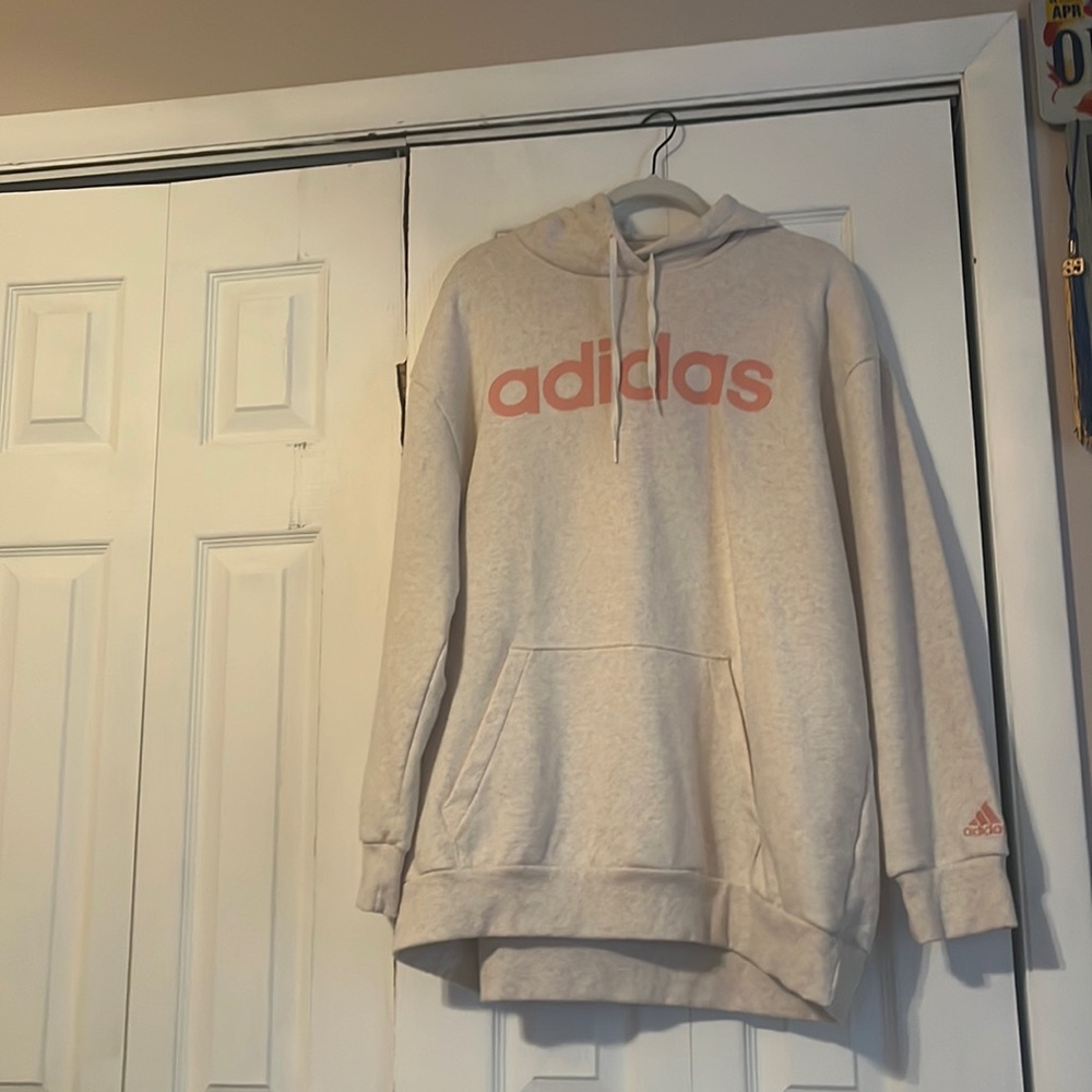 Adidas’s Hoodie